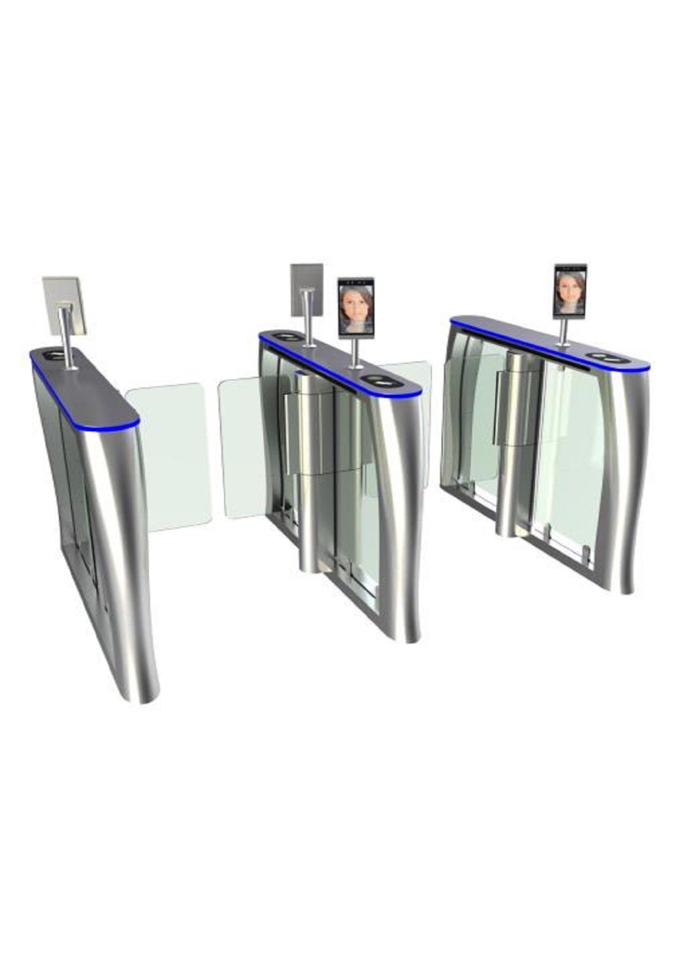 SWING Gate System